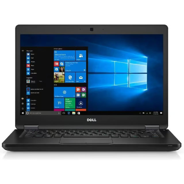 Dell Latitude 5490 14''