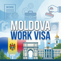 Work Permit Visa Moldova