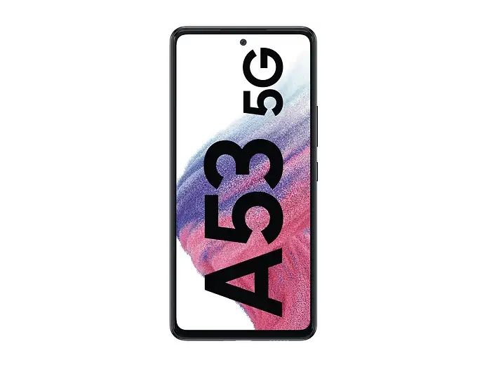Samsung Galaxy A53 5G 128GB Black - Refurbished (Very Good)