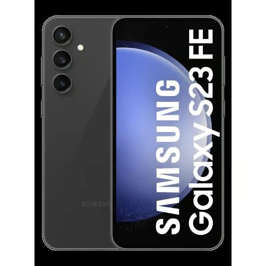 Samsung Galaxy S23 FE 128GB Gray - Refurbished (Excellent)