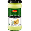 Shan Ginger and Garlic Paste (700g)