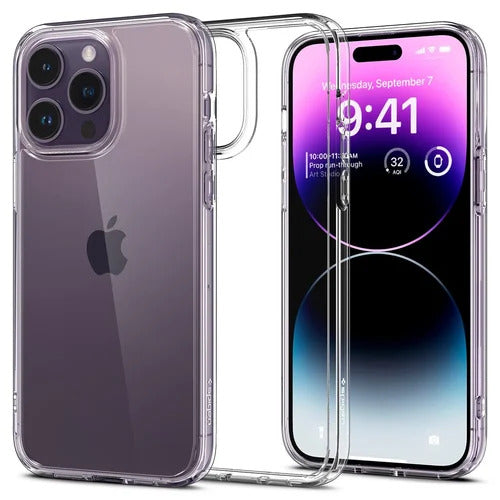 iPhone 17 Pro Max Back Cover
