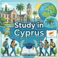Study in Cyprus