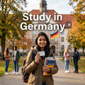 Study in Germany