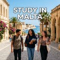 Study in Malta