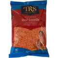 TRS Red Lentils (1kg)