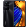 XIAOMI Poco F4 Midnight Black 128 GB Dual SIM (Refurbished)