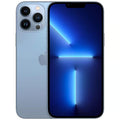 APPLE iPhone 13 Pro Max 256 GB Blue Dual SIM (Refurbished)